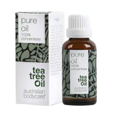 Australian BodyCare Pure Oil Tea Tree olej 30 ml