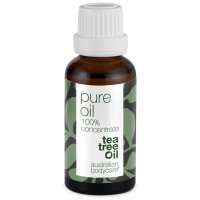 Australian BodyCare Pure Oil Tea Tree olej 30 ml Australian BodyCare Pure Oil Tea Tree olej 30 ml