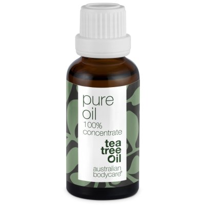 Australian BodyCare Pure Oil Tea Tree olej 30 ml