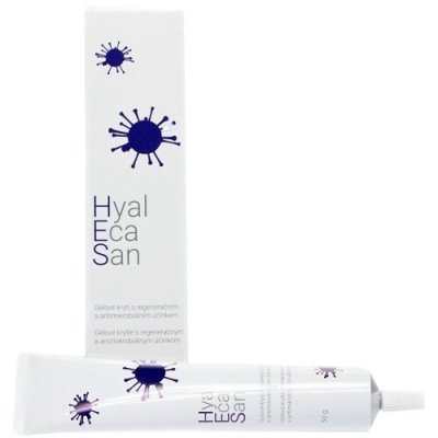 HyalEcaSan 50ml