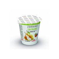 Zdravá snídaně od Obezinu hruška a fíky 78g