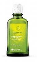 WELEDA Citrusový osvěžující olej 100 ml 2+1 AKCE na sortiment zn. Weleda. Platí v e-shopu BENU.cz do 15. 3. 2020 nebo do vyprodání zásob.