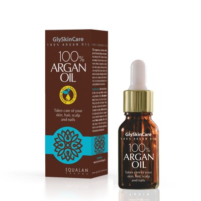 Biotter 100% Argan Oil 30 ml