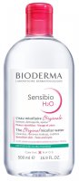 BIODERMA Sensibio H2O 500 ml - II. jakost