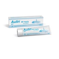 AULIN GEL