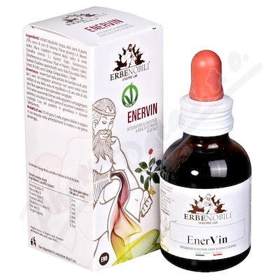 Enervin 50 ml