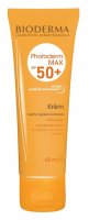 BIODERMA Photoderm MAX Krém neutrální SPF 50+ 40ml