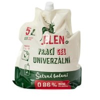 Jelen Prací gel univerzální refill 5000 ml