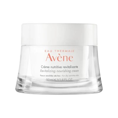 Avene Výživný revitalizační krém 50 ml