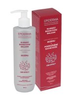 Epiderma Bioaktivní CBD balzám při ekzému 300 ml