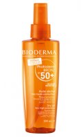 BIODERMA Photoderm BRONZ Olej SPF 50+ 200 ml