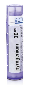 PYROGENIUM - 4CH-30CH GRA 4G