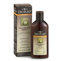 BIOKAP Kondicionér na barvené vlasy 250 ml