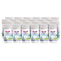 HiPP MLÉKO BIO Combiotik likvidní forma mléka 24x90ml HiPP MLÉKO BIO Combiotik likvidní forma mléka 24x90ml