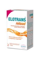 ELOTRANS reload 15 sáčků ELOTRANS reload 15 sáčků
