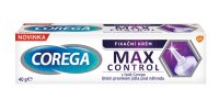 Corega Max Control fixační krém 40 g