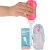 MomCare intimní sprška + cestovní obal MomCare intimní sprška + cestovní obal