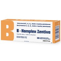 B-Komplex Zentiva 30 tablet