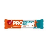Proteinový suk s vanilkovou příchutí 45g