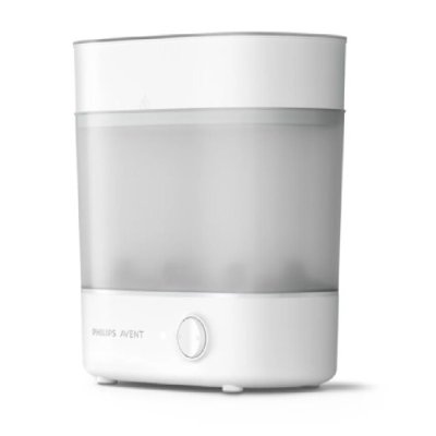 Philips Avent Parní elektrický sterilizátor Premium SCF293