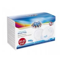 CANPOL BABIES Tampóny do podpr. anti-slip 50+10 ks