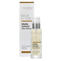 Vivaco Vivaderm Snail extract Rozjasňující pleťové sérum 30 ml Vivaco Vivaderm Snail extract Rozjasňující pleťové sérum 30 ml