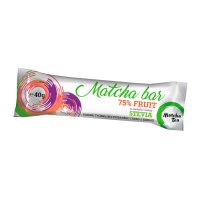 Natusweet Matcha Bar 40g