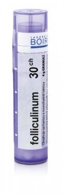 FOLLICULINUM - 5CH-30CH GRA 1X4G