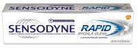 Sensodyne Rapid Relief Whitening zubní pasta 75 ml