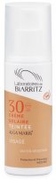 Algamaris krém na opal.obličej tm.SPF30 BIO 50ml