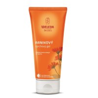 WELEDA Arnikový sprchový gel 200 ml