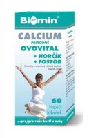Biomin OVOVITAL 60 tob.