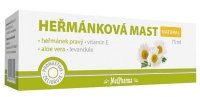 MedPharma Heřmánková mast NATURAL 75ml