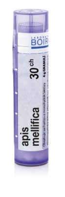 APIS MELLIFICA - 3CH-30CH GRA 1X4G