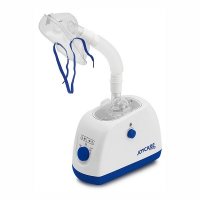 INHALÁTOR ULTRAZVUKOVÝ JOYCARE JC-615 S PŘÍSLUŠENSTVÍM