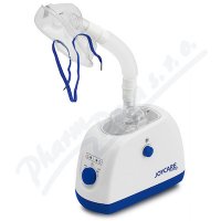 INHALÁTOR ULTRAZVUKOVÝ JOYCARE JC-615 S PŘÍSLUŠENSTVÍM