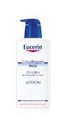 Eucerin UreaRepair PLUS 5% Urea tělové mléko 400 ml