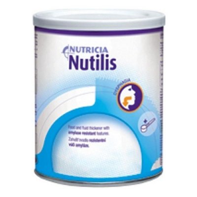 NUTILIS POWDER perorální PLV 1X300G
