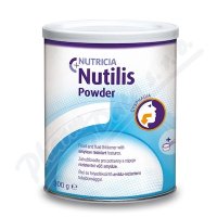 NUTILIS POWDER perorální PLV 1X300G