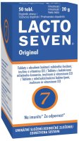 Lactoseven 50 tablet