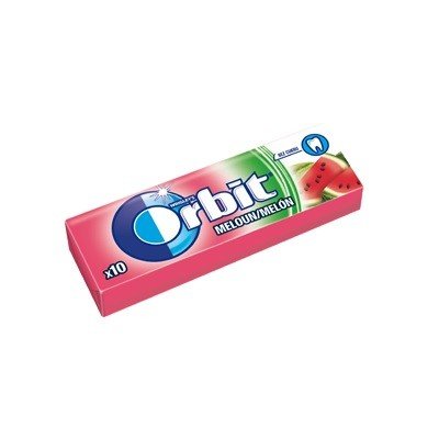 ORBIT Watermelon 14g