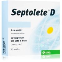 SEPTOLETE D