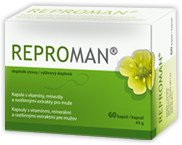 REPROMAN cps.60