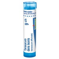 TARAXACUM DENS LEONIS 9CH GRA 4G