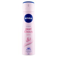 Nivea AP Pearl&Beauty sprej 150 ml