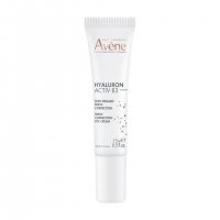 AVENE Hyaluron Activ B3 Oční krém 15ml