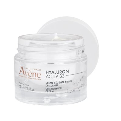 Avène Hyaluron Activ B3 Pleťový krém 50 ml
