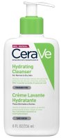 CeraVe Hydratační čisticí emulze 236 ml