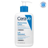 CeraVe Hydratační mléko 236 ml