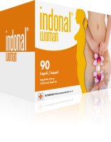 Indonal WOMAN 90 tbl